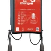 Fietslader Lion 13 fiets oplaadstation